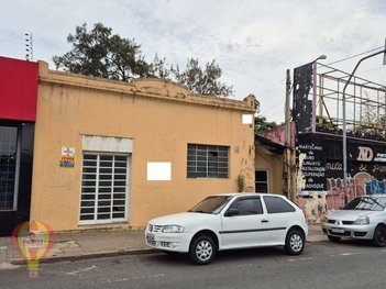 commercial_building em Rua Padre Madureira, Além Ponte - Sorocaba - SP