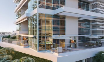 apartment em Avenida Nossa Senhora da Luz, Bacacheri - Curitiba - PR