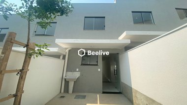 house em Rua José Paulino, Jardim Guanabara - Belo Horizonte - MG