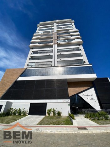 apartment em Rua Galdino Gerônimo Vieira, Fazenda - Itajaí - SC