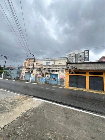 land_lot em Rua Doutor Zuquim, Santana - São Paulo - SP