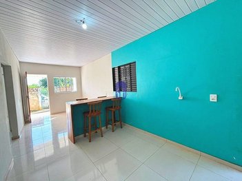 house em Rua Davi, Fraternidade - Sorriso - MT