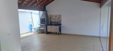 house em Rua Joaquim Marcelino Leite, Jardim Interlagos - Hortolândia - SP