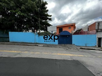 commercial_property em Rua Francisco Preto, Vila Morse - São Paulo - SP