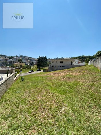 land_lot em Estrada de Ipanema, Parque Sinai - Santana de Parnaíba - SP
