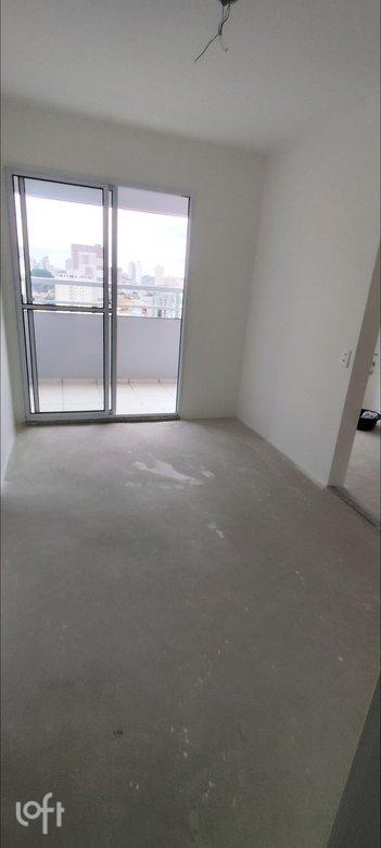 apartment em Monsenhor Francisco de Paula, Vila Matilde - São Paulo - SP