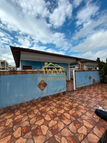 house em Rua Comandante Ituriel, Fluminense - São Pedro da Aldeia - RJ