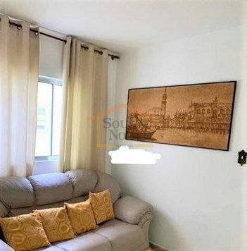apartment em Rua Almirante Noronha, Jardim São Paulo(Zona Norte) - São Paulo - SP