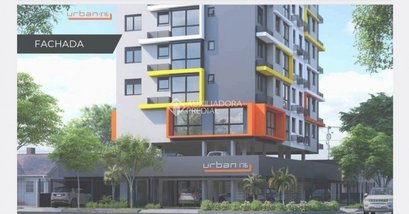 apartment em Rua Machado de Assis, Partenon - Porto Alegre - RS