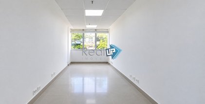 office em Rua Marquês de Abrantes, Flamengo - Rio de Janeiro - RJ
