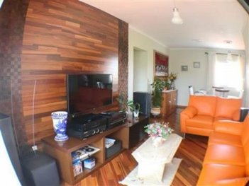 apartment em Rua Francisco Costa, Bela Vista - Tietê - SP