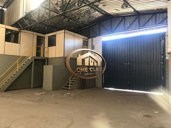 industrial em Toyota, Distrito Industrial Jardim Piemont Norte - Betim - MG