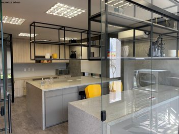 office em Queiroz Filho, Vila Hamburguesa - São Paulo - SP