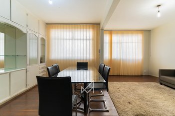 apartment em Rua Curitiba, Lourdes - Belo Horizonte - MG