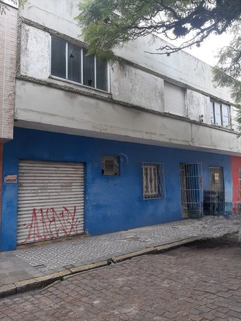 commercial_property em General Vitorino, Centro - Rio Grande - RS
