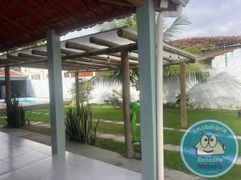 house em Rua Principal, Paraíso dos Patachós - Porto Seguro - BA