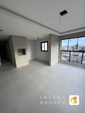 apartment em Rua Almirante Tamandaré, Centro - Tramandaí - RS