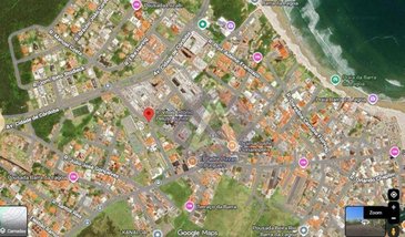 apartment em Rua Victor Antônio Peluso Júnior, Barra da Lagoa - Florianópolis - SC