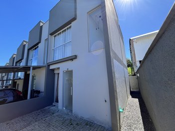 house em Rua Carlos Kath, Itoupavazinha - Blumenau - SC