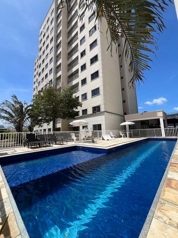 apartment em Rua Doutor Rodrigo Codes Sandoval, Mondubim - Fortaleza - CE