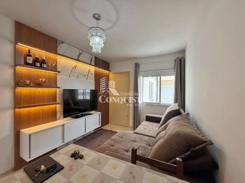 apartment em Rua Narceiso Rech, Jardim Iracema - Caxias do Sul - RS