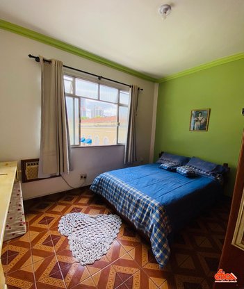 apartment em Travessa Quatorze de Março, Umarizal - Belém - PA