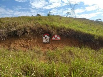 land_lot em Estrada Municipal Rodolfo Sebastião Alvarenga, Costinha - São José dos Campos - SP