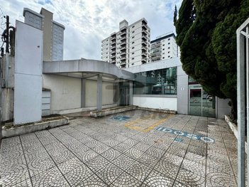 commercial_building em Dom Pedro Ii, Jardim - Santo André - SP