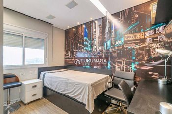 apartment em Avenida Padre Noronha, Jardim Santa Mena - Guarulhos - SP