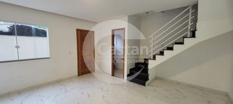house em Rua Mongubá, Vila Carrão - São Paulo - SP