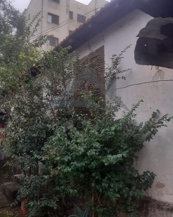 land_lot em Praça do Carmo, Centro - Santo André - SP