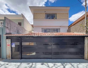 house em Rua Oliveira Melo, Vila São José (Ipiranga) - São Paulo - SP