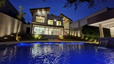 house em Rodovia João Leme dos Santos, Parque Reserva Fazenda Imperial - Sorocaba - SP