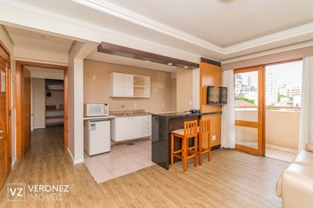 apartment em Avenida Independência, Independência - Porto Alegre - RS