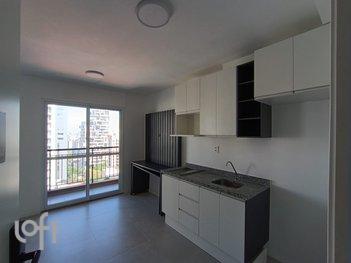 apartment em Cardeal Arcoverde, Pinheiros - São Paulo - SP
