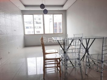 apartment em Rua Conselheiro Ramalho, Bela Vista - São Paulo - SP
