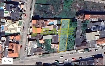 land_lot em Barros Cassal, Areal - Pelotas - RS