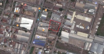 land_lot em Pernambuco, Navegantes - Porto Alegre - RS