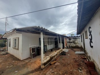 house em Rua Pedro Rúbio, Jardim Pedro Ometto - Jaú - SP