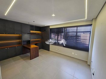 office em Avenida Bandeirantes, Vila Ipiranga - Londrina - PR