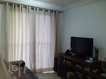 apartment em Padre Arlindo Vieira, Vila Vermelha - São Paulo - SP