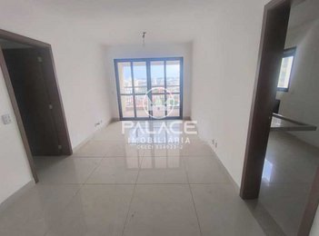 apartment em Avenida Doutor Edgard Conceição, Paulista - Piracicaba - SP