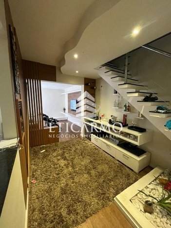house em Rua Henrique Carnicelli, Jardim Aricanduva - São Paulo - SP