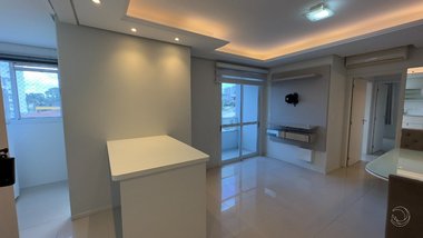 apartment em Santos Saraiva, Capoeiras - Florianópolis - SC