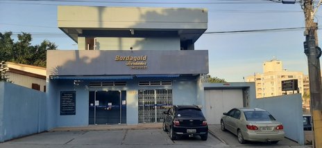 commercial_property em Rua Vitória, Centro - Içara - SC