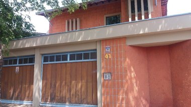 house em Rua Cristo Redentor, Vila Rezende - Piracicaba - SP