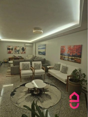 apartment em Rua T 38, Setor Bueno - Goiânia - GO
