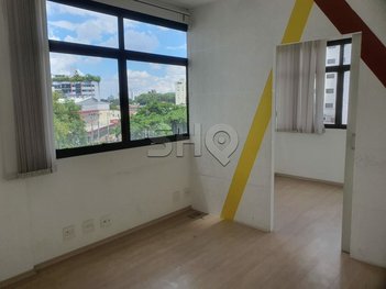 office em Piracuama, Perdizes - São Paulo - SP
