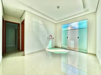 apartment em Rua Andradina, Piratininga (Venda Nova) - Belo Horizonte - MG