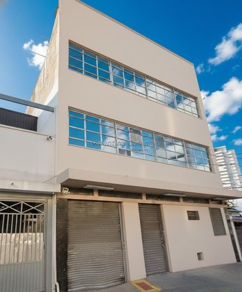 commercial_property em Rua Barra Bonita, Maranhão - São Paulo - SP